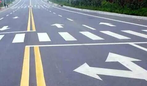 西安道路劃線怎么聯(lián)系，聯(lián)系道路劃線找哪家？