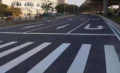 很大程度影響蘇州道路劃線工程進(jìn)度的原因是哪幾個(gè)？