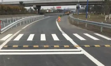 道路劃線方案,道路劃線方案怎么做?